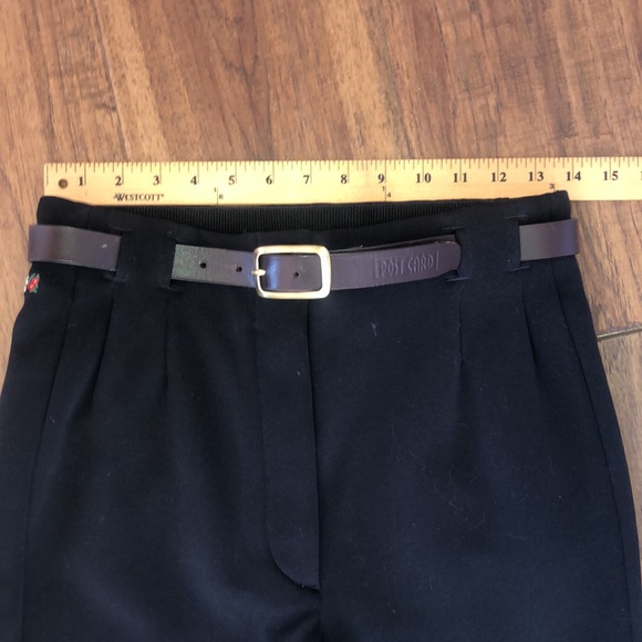 Post Card - Vintage Snow Ski Pants - Postcard - Rare - Picture 13 of 14